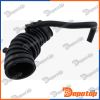 Gaine de suralimentation pour CHEVROLET | GPP-DW-009, FTH1493